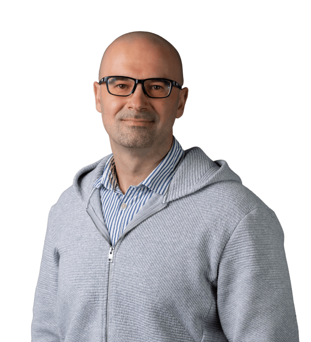 Igor Savitsky, Co-Founder