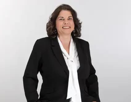 Annett Heinze